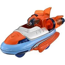 FUTURE MODELS マイティ ダイキャストモデル Amazon.co.jp: パウ・パトロール ダイキャストビークル ロッキー